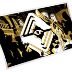 Brilliant Cut Montague - Loading Screen - Fortnite