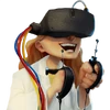 Cary Rad Mary - Lead Survivor - Fortnite