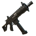 Combat SMG - Weapon - Fortnite