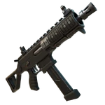 Combat SMG - Weapon - Fortnite.png (155 KB) Combat SMG Mythic