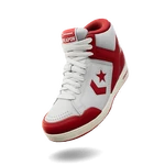 Converse Weapon Mid 'Red-White' - Kicks - Fortnite