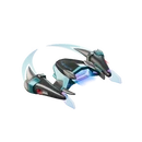 Cosmic Voyager Remake