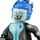 Eternal Wanderer (v29.20) - Outfit - LEGO Fortnite