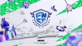 FNCS Chapter 4 Season 1 - Competitive - Fortnite