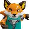 Fennix (v29.30) - Outfit - LEGO Fortnite