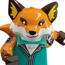 Fennix (v29.30) - Outfit - LEGO Fortnite