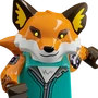 Fennix (v29.30) - Outfit - LEGO Fortnite