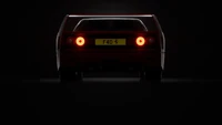 Ferrari F40 Teaser (News Tab) - Promo - Fortnite