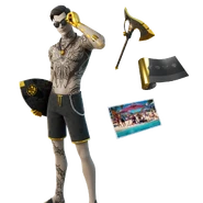 Jacket Off Icon (Before v34.10)