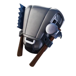 Hench Hauler (New) - Back Bling - Fortnite