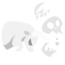 Icon Constructor Bloody Bull