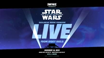 Live At Risky - Event - Fortnite