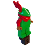 Mannequin - Ranger - Decoration - LEGO Fortnite