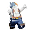 Meowscles (Featured) - Outfit - LEGO Fortnite