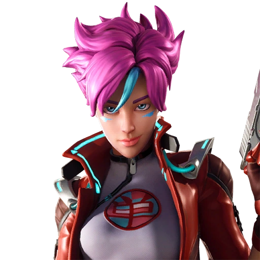 Mika Fortnite Wiki Fandom