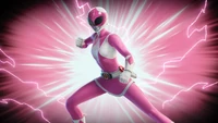 Pink Ranger (News Tab) - Promo - Fortnite