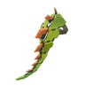 R3X Tail - Back Bling - Fortnite