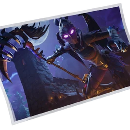 Ravage - Loading Screen - Fortnite