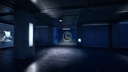 Vault Entrance