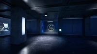 Sanguine Suites (The Hotel - Basement 26) - Location - Fortnite
