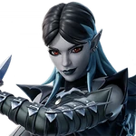 Shimmerdusk - Outfit - Fortnite
