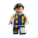 Sizzle Sgt. (Featured) - Outfit - LEGO Fortnite