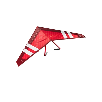 Sky Stripe (Featured) - Glider - Fortnite