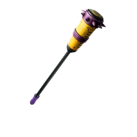 Spikeclone (Featured) - Pickaxe - Fortnite