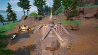 Sprite Shrine (31) - Unnamed Location - Fortnite