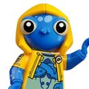 Squibbly - Outfit - LEGO Fortnite