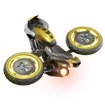 Stunt Cycle - Glider - Fortnite