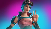 The Engineer (News Tab) - Promo - Fortnite