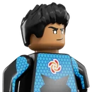 The Mighty Volt - Outfit - LEGO Fortnite