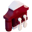 Winterfest Utensils - Decoration - LEGO Fortnite