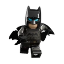 Armored Batman Zero (Featured) - Outfit - LEGO Fortnite