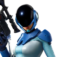 Astro Assassin (New) - Outfit - Fortnite
