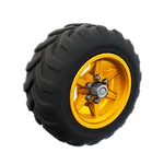 Behemoth Offroad - Wheel - Rocket Racing