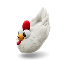 Chicken Chonkers - Kicks - Fortnite