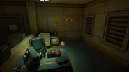 Classified Canyon (Main Base - Interior 13) - Location - Fortnite.png (1.57 MB) Interior