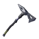 Clean Cut - Pickaxe - Fortnite
