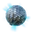 Disco Ball - Back Bling - Fortnite