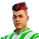 FFC TheGrefg (Away Kit) - Outfit - Fortnite