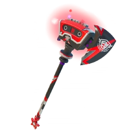 FNCS Tape Decker (Featured) - Pickaxe - Fortnite