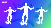Fast Flex - Promo - Fortnite