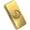 Gold - Icon - Fortnite