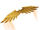 Golden Eagle Wings