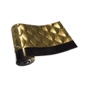 Golden Scales (v12.60) - Wrap - Fortnite