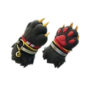 Grappling Claws - Pickaxe - Fortnite