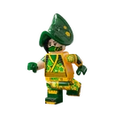 Green Jade (Featured) - Outfit - LEGO Fortnite