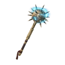 Hawkman's Mace - Pickaxe - Fortnite